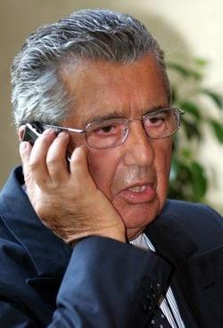 De Benedetti: Non venderò mai Espresso,Repubblica è una missione