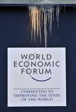 Davos, Wef ammette: “Siamo stati sordi di fronte a voci critiche”