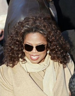 Usa; Oprah Winfrey: seggio al Senato “non mi interessa”
