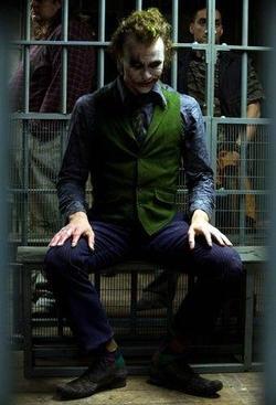 Belgio; Assassino ha citato frase di Joker dopo strage