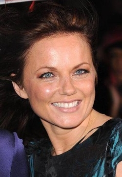 Nozze in vista per Geri Halliwell e imprenditore Fabrizio Politi