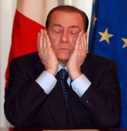 Russia-Usa; Berlusconi: Positivo avvio contatti Obama-Medvedev