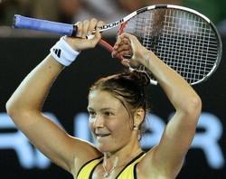 Tennis, Australian Open, Safina in finale contro Serena Williams