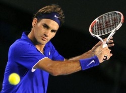 Tennis; Australian Open: Federer primo finalista, battuto Roddick