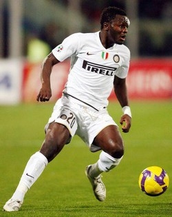 Calcio; Serie A: giudice sportivo, un turno a Muntari e Maldini