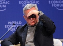 Pensioni; Tremonti:Sono d’accordo con Sacconi e non con Veltroni