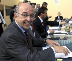 Euro; Almunia: Forte possibilità che Londra aderisca