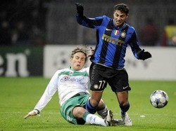 Calcio; Mercato: Inter cede Quaresma in prestito al Chelsea