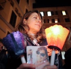 Englaro; Mons. Crociata: Ora momento di tacere, chi crede prega