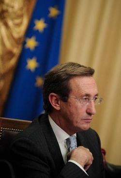 Europee; Presidenza Camera: Emendamento Sposetti e’inammissibile