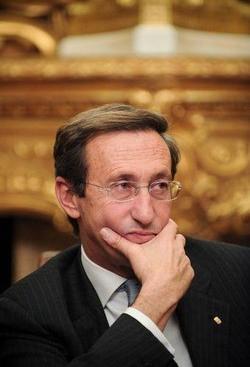 Eluana; Fini: chiedo rispetto per gli Englaro, io ho solo dubbi