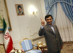 Il lancio del primo satellite iraniano preoccupa l’Occidente
