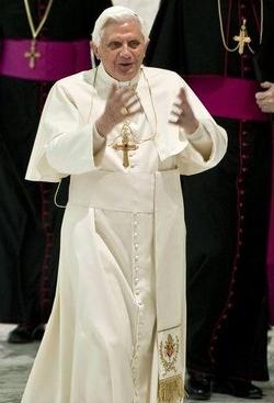 Lefebvriani; Vaticano: Williamson ritratti parole su Shoah