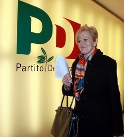 Camera; Governo battuto tre volte su mozione Livia Turco