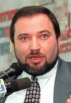 Israele; Elezioni, Livni: Lieberman possibile partner di governo