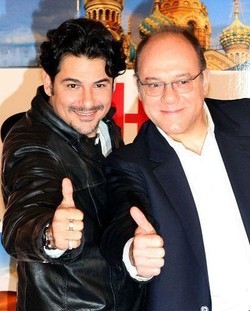 Cinema, Verdone:la scena più dura di Italians?Quella con le botte