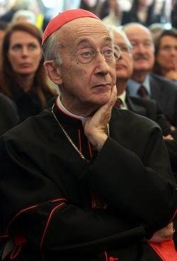 Englaro; Ruini: E’ omicidio, un dovere il decreto del Governo