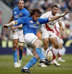 Rugby; 6 Nazioni: Twickenham resta tabù, Inghilterra-Italia 36-11
