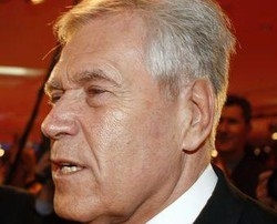 Germania; Ministro economia Glos pronto a dimettersi