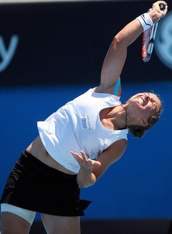 Tennis; Fed Cup: Italia-Francia 4-0, Errani completa il trionfo