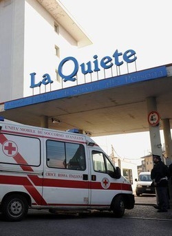 Caso Englaro,Regione Friuli ordina verifica urgente su La Quiete