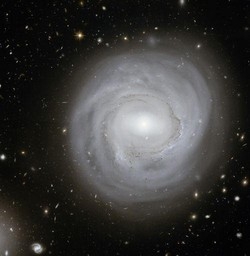 Spazio, pronto per la messa in orbita telescopio Esa “Herchel”