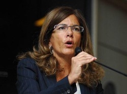 Marcegaglia: Gran Bretagna non vacilli su principi libero mercato