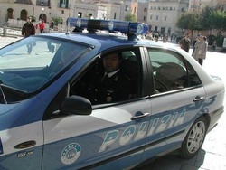 Lazio; Roma, spray come lanciafiamme contro bengalesi: arrestato