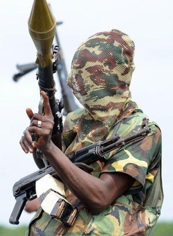 Nigeria, Mend minaccia attacchi contro l’Agip