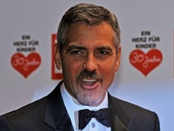 Pakistan elettrizzato da love story Clooney-Fatima Bhutto