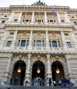 Caso Donegani;Cassazione: confermato ergastolo per Gatti