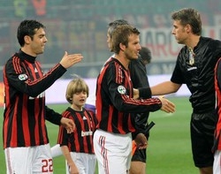 Calcio; Serie A, Rosetti arbitra il derby Inter-Milan