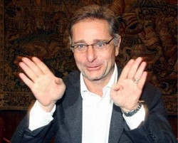 Sanremo; Bonolis, “infelice” chi vuole “deligittimare” festival