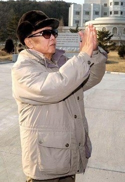 Nordocorea; Kim Jong Il compie 67 anni,auguri con lancio missile