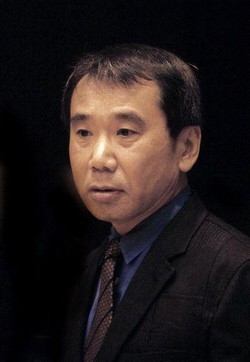 M.O;A Murakami il Jerusalem Prize,ma dice:”Non sto con Israele”