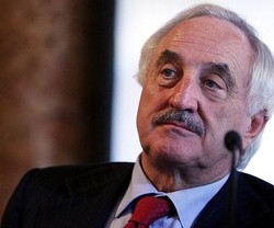 Pensioni;Bombassei:Serve riforma, così risorse ad ammortizzatori
