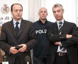 Presi i violentatori della Caffarella, “agito per dispetto”