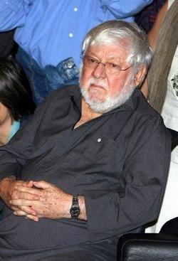 Teatro; Roma, al Parioli arriva Paolo Villaggio