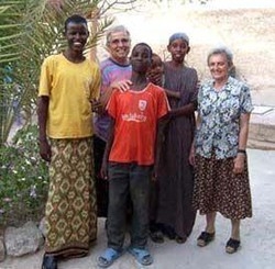 Liberate suore rapite in Kenya, “Tanta angoscia ma stiamo bene”