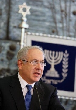 M.O.; Likud: Netanyahu offre a Livni entrare in governo allargato