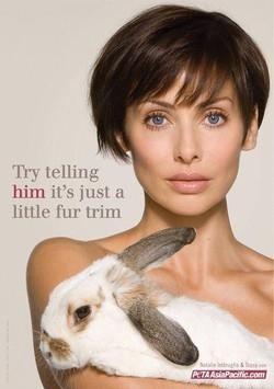 Gb; Sms “galeotti” tra Natalie Imbruglia e il principe Harry