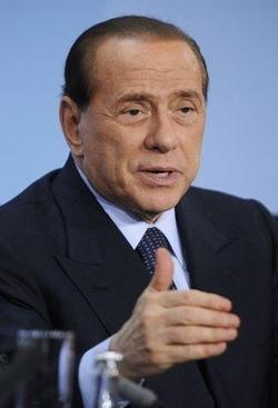 Giustizia, Berlusconi: Riforma distinguera’ fra accusa e giudici
