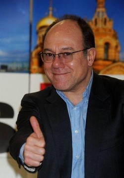 Cinema, Carlo Verdone inaugura terza edizione ‘Est Film Festival’
