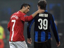 Champions; Inter, Moratti stregato da Santon: Ritorno? Una finale
