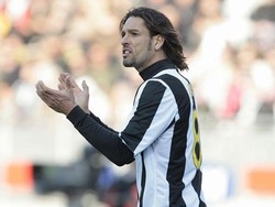 Calcio; Amauri: Italiani razzisti? Una minoranza, anch’io vittima