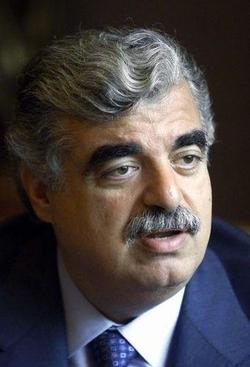 Libano; Domenica apre il tribunale Onu per l’omicidio Hariri