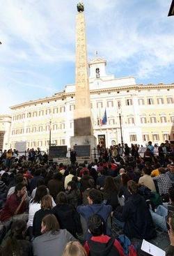 Election day; Via soglia 2% per rimborsi elettorali