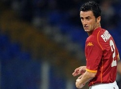 Calcio; Roma: Panucci si scusa, pace fatta con Spalletti
