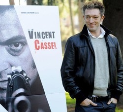 Cinema; Cesar, trionfa Seraphine: premiato anche Vincent Cassel