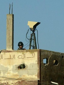 M.O.; Breve visita a Gaza per il numero due di Hamas in esilio